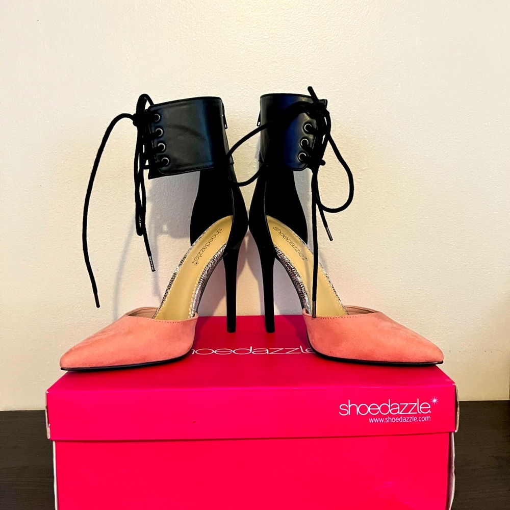 Stiletto Pumps